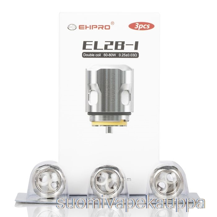 Vape Nesteet Ehpro Raptor Mesh Vaihtokelat Double